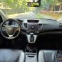 HONDA CR-V EXL 2.4 AWD 2014