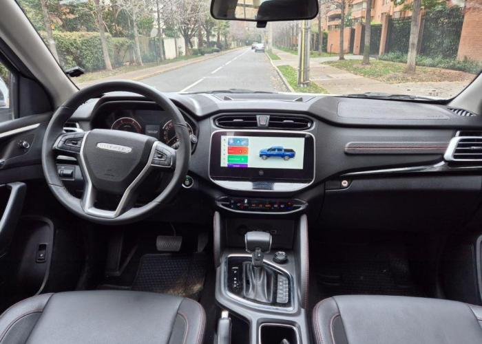 MAXUS T60 GLX 2025 4x4 IVA Incl.