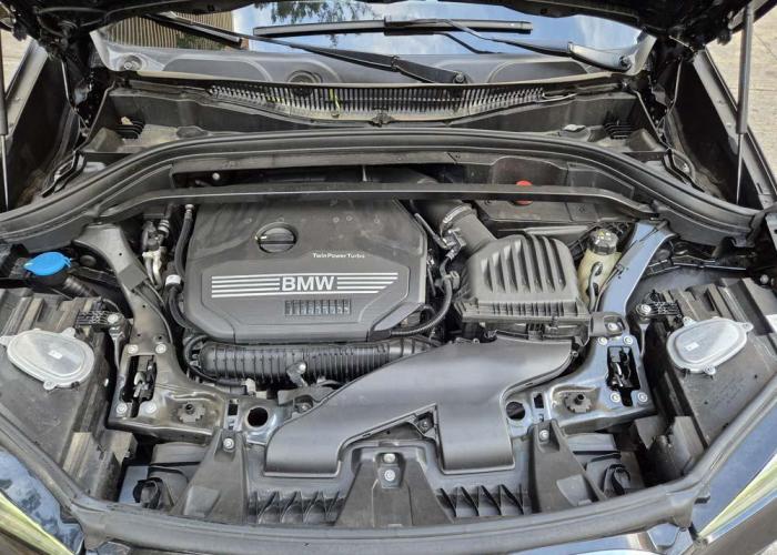 BMW X1 S-DRIVE 20i 2.0 AUT 2023