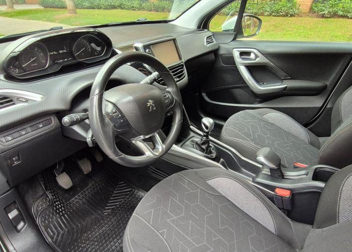 PEUGEOT 2008 1.5 HDI 2019