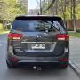 KIA GRAND CARNIVAL 3.3 EX 2016