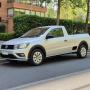VOLKSWAGEN SAVEIRO 1.6 2017