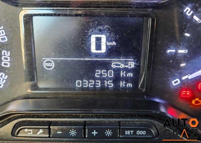 CITROEN C3 HDI 2022