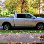 DODGE RAM 1500 LARAMIE 2010