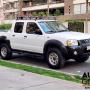 NISSAN TERRANO 4x4 2014