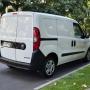 RAM VAN 1000 DIESEL 2019