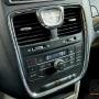 CHRYSLER TOWN & COUNTRY 2014