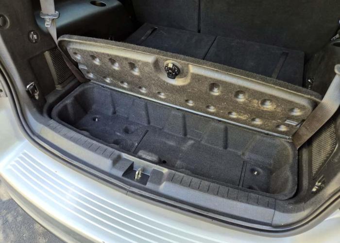 DODGGE JOURNEY 3.6 SXT 2012