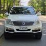SSANGYONG REXTON AUT 4x4 FULL 2018