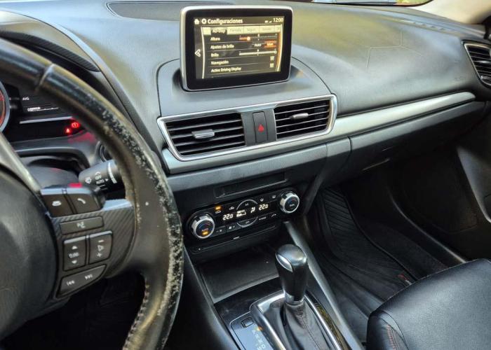 MAZDA 3 SPORT 2.5 GT 2016