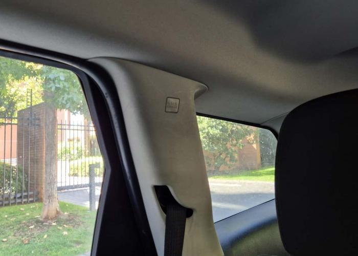 DODGGE JOURNEY 3.6 SXT 2012