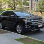 FORD EDGE TITANIUM 2019