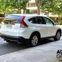 HONDA CR-V EXL 2.4 AWD 2014