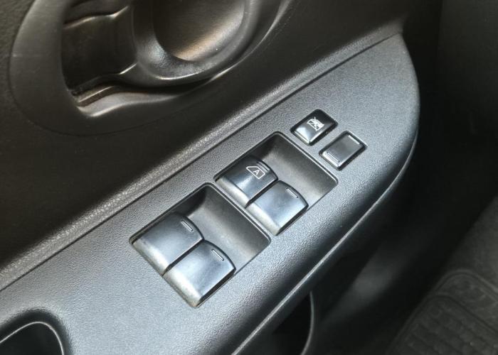 NISSAN MARCH 1.6 SENSE 2018 
