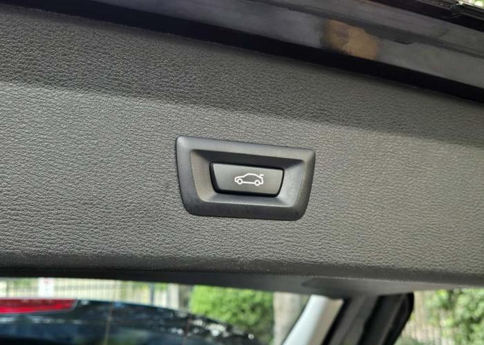 BMW X1 S-DRIVE 20i 2.0 AUT 2023