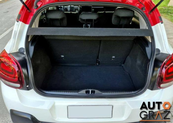 CITROEN C3 2018