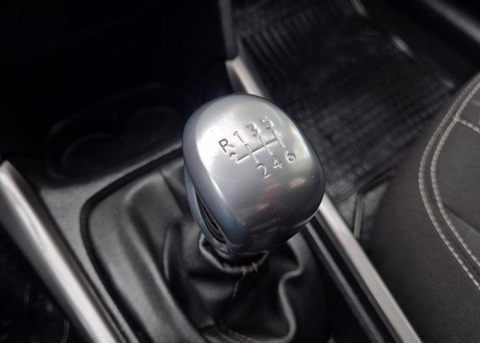 PEUGEOT 2008 1.5 HDI 2019