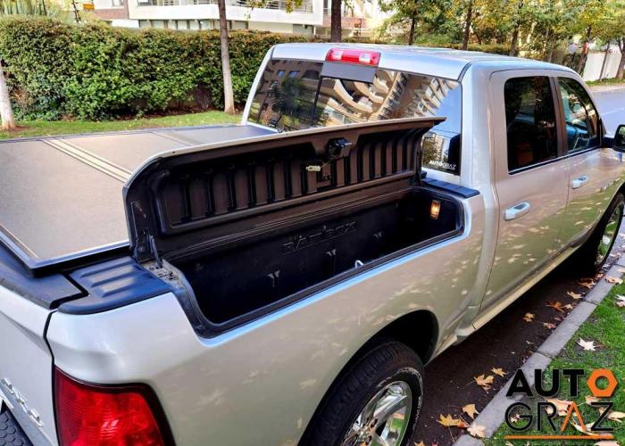 DODGE RAM 1500 LARAMIE 2010