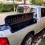 DODGE RAM 1500 LARAMIE 2010
