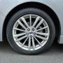 SUBARU IMPREZA LIMITED 2017