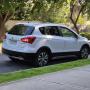 SUZUKI S-CROSS 4x4 LIMITED 2017