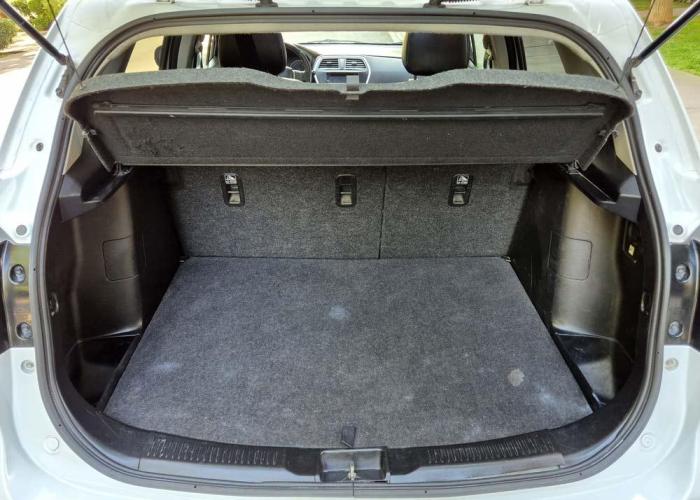 SUZUKI S-CROSS 4x4 LIMITED 2017