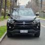 SSANGYONG MUSSO DELUXE AUT. 2020
