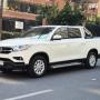 SSANGYONG MUSSO GRAND 2021