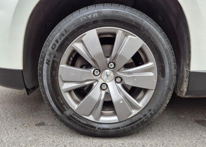 PEUGEOT 2008 1.5 HDI 2019