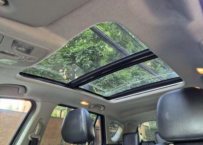 SUZUKI S-CROSS 4x4 LIMITED 2017