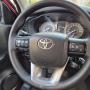 TOYOTA HILUX 2.4 4x4 DX 