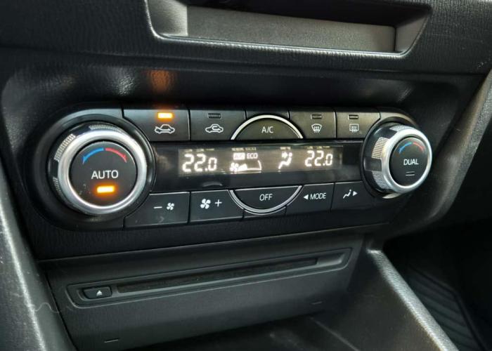 MAZDA 3 SPORT 2.5 GT 2016