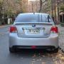 SUBARU IMPREZA LIMITED 2017