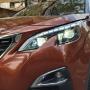 PEUGEOT 3008 GT LINE DIESEL AT 2018