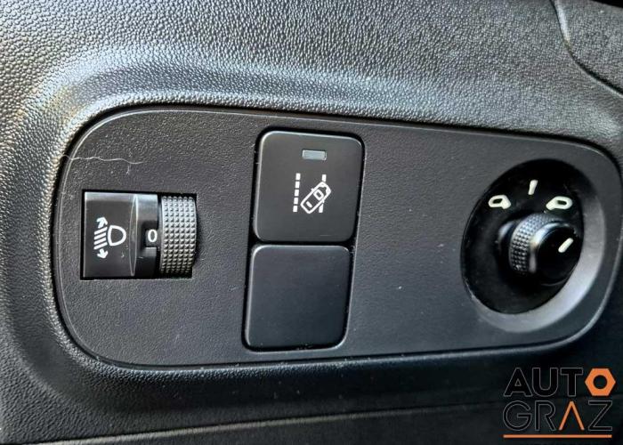 CITROEN C3 2018