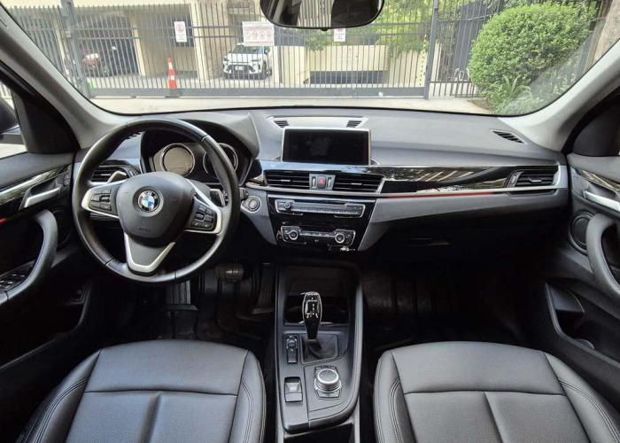 BMW X1 S-DRIVE 20i 2.0 AUT 2023