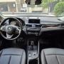 BMW X1 S-DRIVE 20i 2.0 AUT 2023