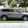 HONDA PILOT TOURING 2020