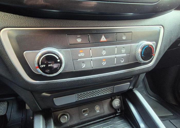SSANGYONG MUSSO GRAND 2021