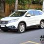 HONDA CR-V EXL 2.4 AWD 2014