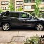 JEEP CHEROKEE LONGITUDE 2016