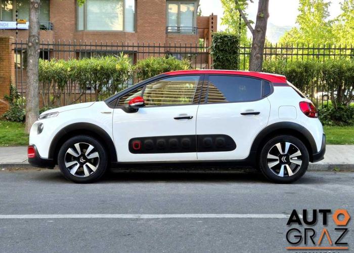 CITROEN C3 2018