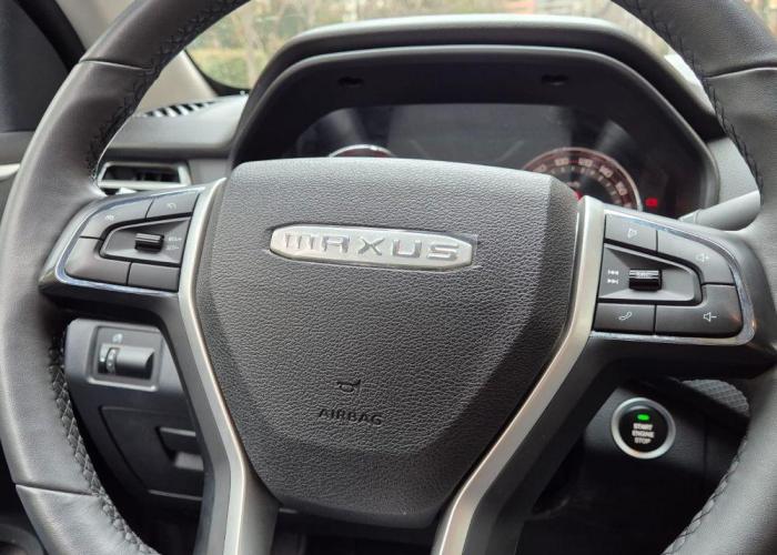 MAXUS T60 GLX 2025 4x4 IVA Incl.