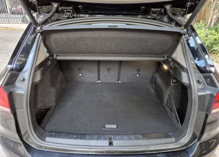 BMW X1 S-DRIVE 20i 2.0 AUT 2023