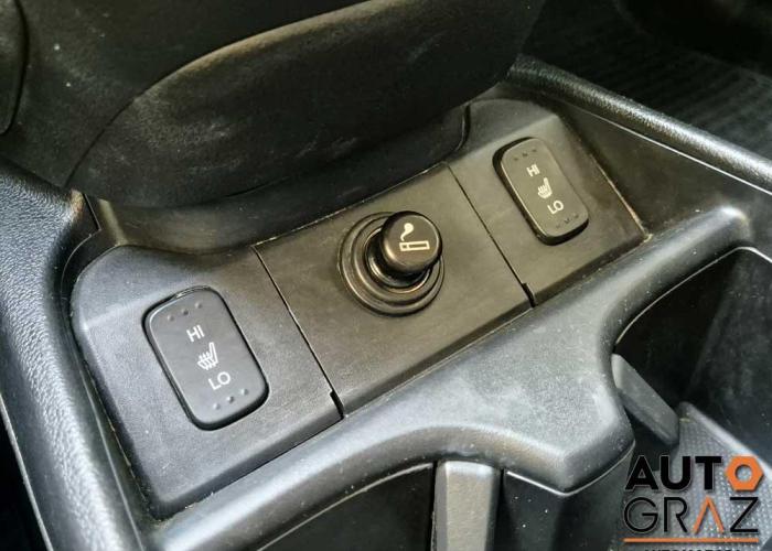 HONDA CR-V EXL 2.4 AWD 2014