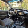 TOYOTA HILUX 2.4 4x4 DX 