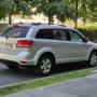 DODGGE JOURNEY 3.6 SXT 2012