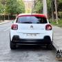 CITROEN C3 2018