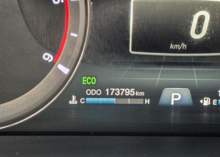 SSANGYONG MUSSO DELUXE AUT. 2020