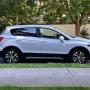 SUZUKI S-CROSS 4x4 LIMITED 2017